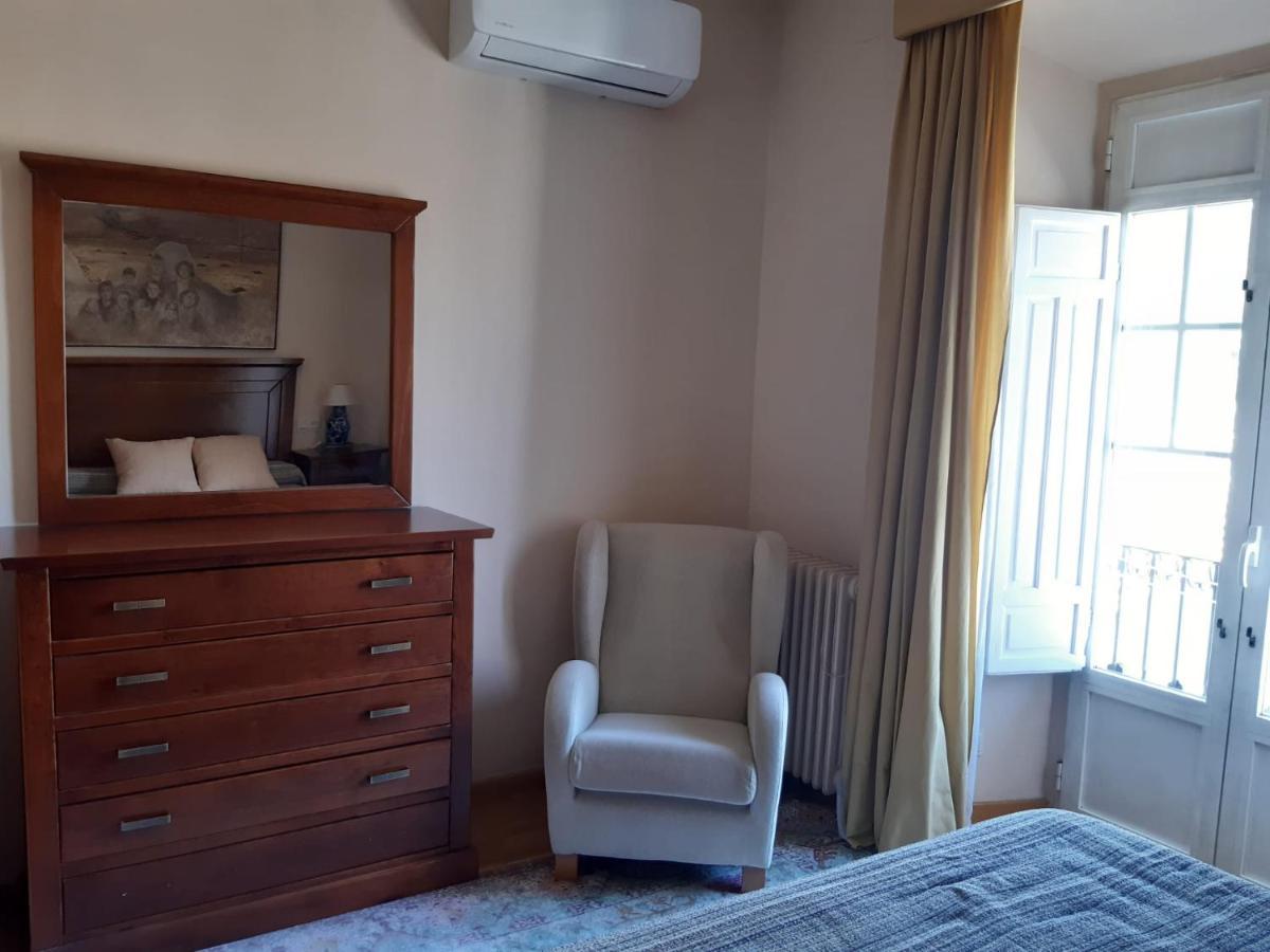 Alojamiento Cazorla Vision Εξωτερικό φωτογραφία