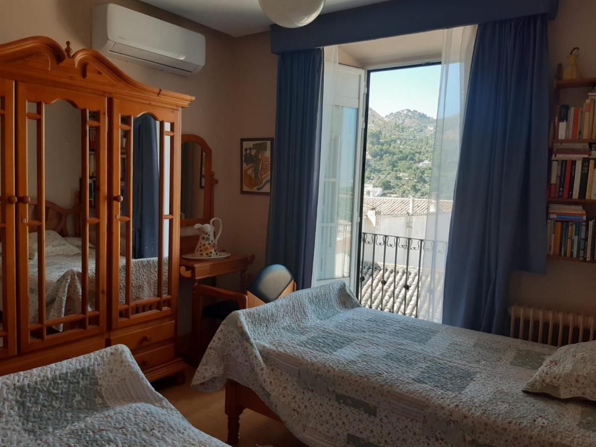 Alojamiento Cazorla Vision Εξωτερικό φωτογραφία